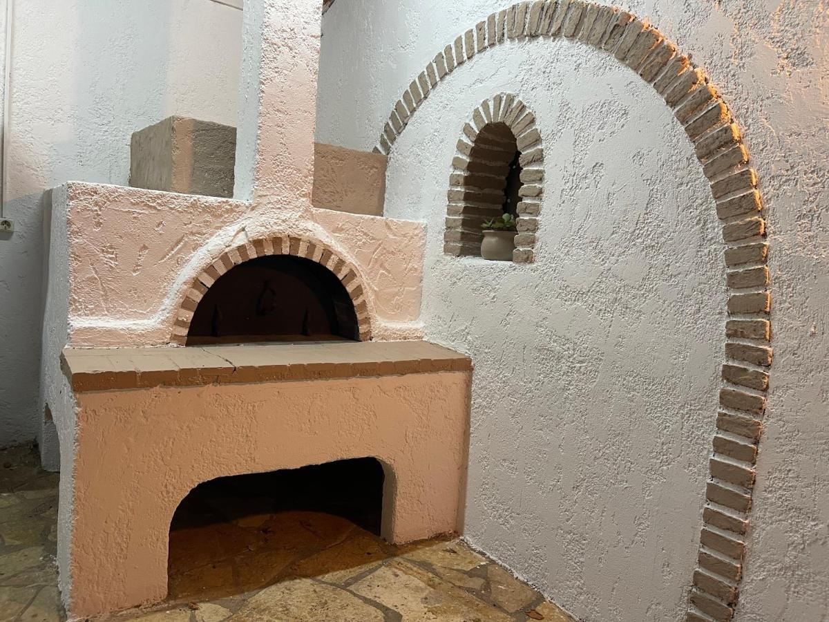 Mama'S Sunshine Garden Villa Άγιος Ηλίας Εξωτερικό φωτογραφία