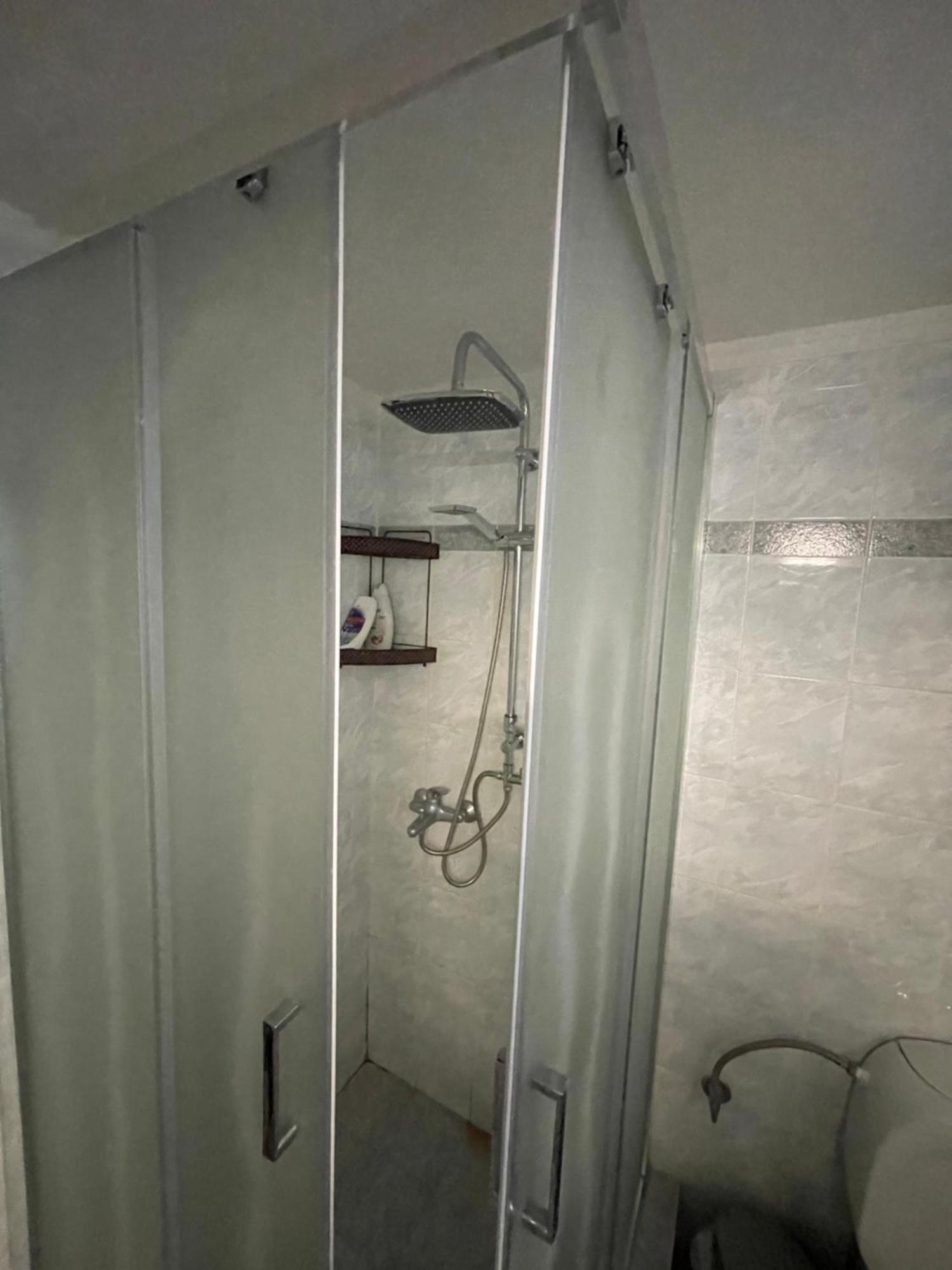 Mama'S Sunshine Garden Villa Άγιος Ηλίας Εξωτερικό φωτογραφία
