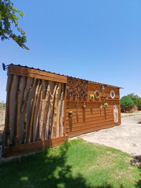 Mama'S Sunshine Garden Villa Άγιος Ηλίας Εξωτερικό φωτογραφία