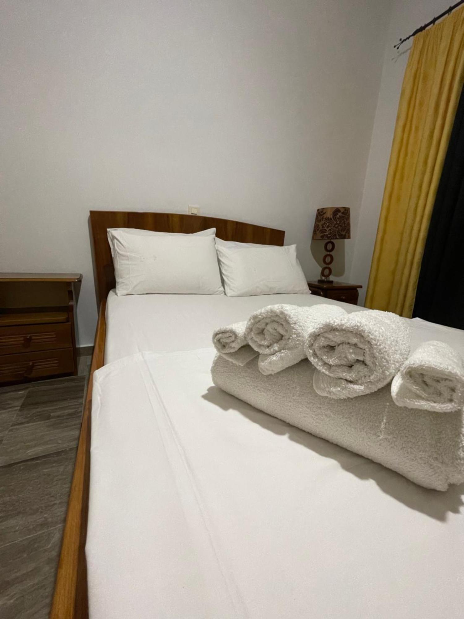 Mama'S Sunshine Garden Villa Άγιος Ηλίας Εξωτερικό φωτογραφία